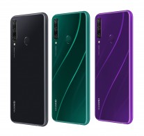 Affordable Huawei Y5p And Huawei Y6p Leak Online GSMArena News