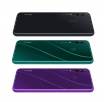 Huawei Y6p