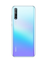 Huawei Y8p (Breathing Crystal)