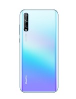 Huawei Y8p (كريستال التنفس) 