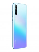 Huawei Y8p (كريستال التنفس) 