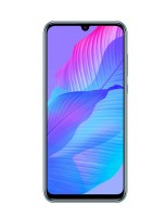 Huawei Y8p (كريستال التنفس) 