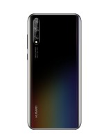Huawei Y8p (Midnight Black)