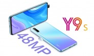 Honor 9X Pro and Huawei Y9s arrive in India