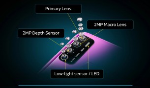 Infinix Hot 9 Pro with 48MP cam and Hot 9 with 13MP cam