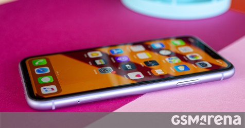 Omdia: iPhone 11 điện thoại được bán nhiều nhất trong quý 1 năm 2020 với 19 triệu máy