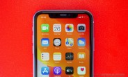 iPhone 11 gets above-average selfie camera score on DxOMark but doesn’t make top 10