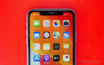 iPhone 11 gets above-average selfie camera score on DxOMark but doesn’t make top 10