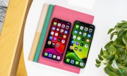 Samsung secures 80% of all OLED orders for this year's iPhones
