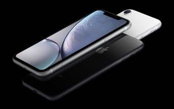 Apple starts selling refurbished iPhone XR units in the US