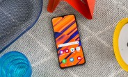 Telus will roll out Android 10 for Samsung Galaxy A70 and LG G8X ThinQ next week