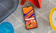 Samsung Galaxy A70 - Full phone specifications