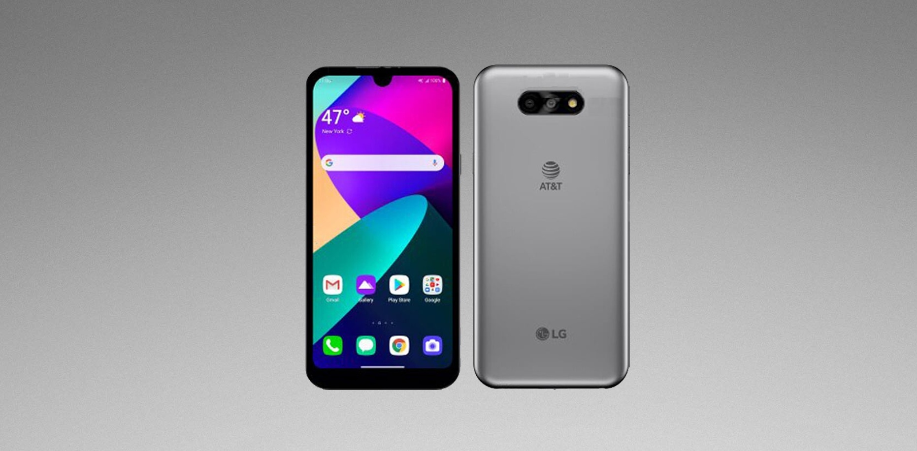 Budget LG Phoenix 5 leaks news