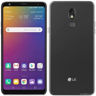 LG Stylo 5