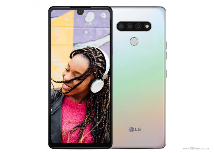 LG Stylo 6 goes official, now available at Boost Mobile