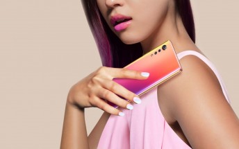 LG Velvet pre-orders begin tomorrow in South Korea, will cost $735