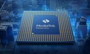A bunch of Huawei phones with MediaTek Dimensity chipsets incoming