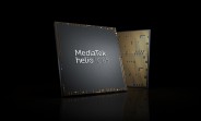 MediaTek officially unveils the Helio G85 chipset