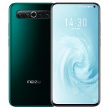 Meizu 17 official images