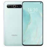 Meizu 17 official images