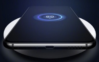 Meizu 17 Pro will feature 27W wireless charging