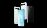 Meizu 17 - Full phone specifications
