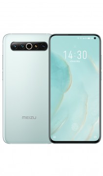 Meizu 17 Pro 