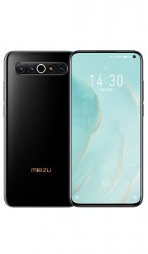 Meizu 17 Pro 