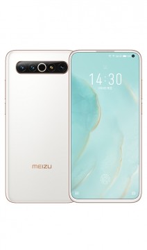 Meizu 17 Pro 