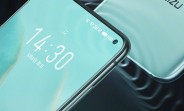 Meizu teases the 17 Pro with 129-degree ultra-wide cam and next-gen speakers