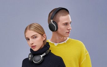 Meizu HD60 ANC headphones arrive with Sony-powered noise cancellation
