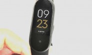 Xiaomi Mi Band 5 appears in live pictures, new charger design
