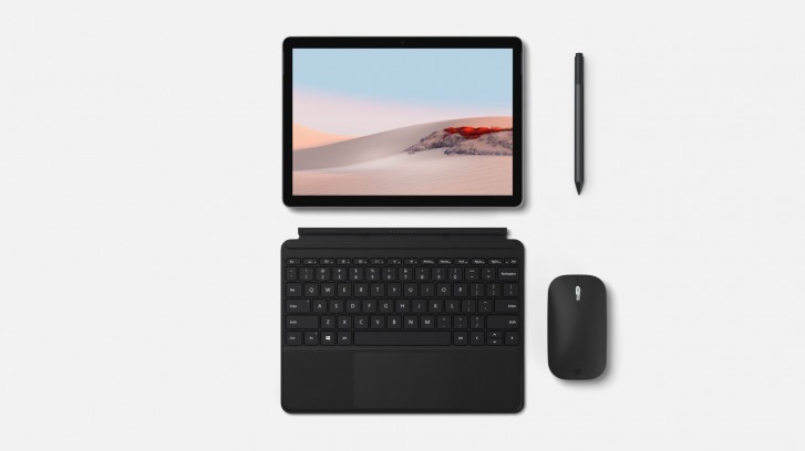 Microsoft announces the Surface Book 3, Surface Go 2 and Surface Headphones 2