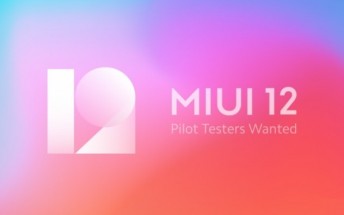 Xiaomi starts recruiting MIUI 12 Global ROM pilot testers in India