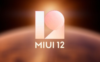 Watch the MIUI 12 global live announcement here