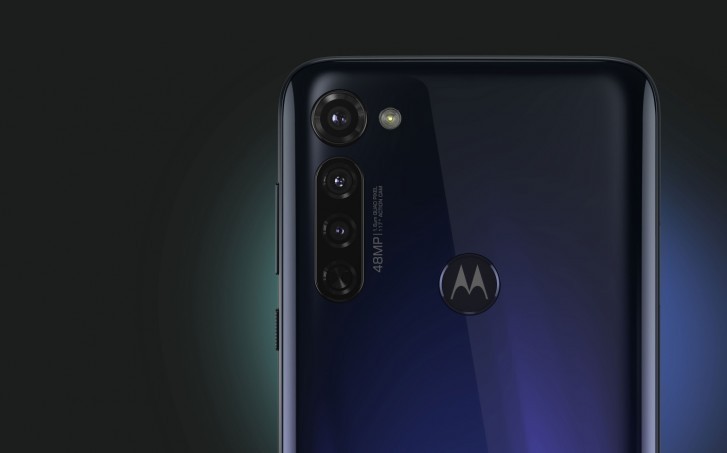 Motorola Moto G Stylus makes an appearance in Germany as Moto G Pro