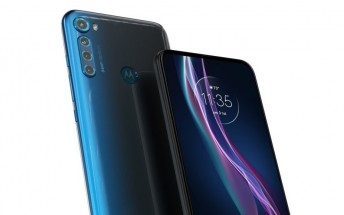 Motorola One Fusion+ specs and release date revealed by YouTube