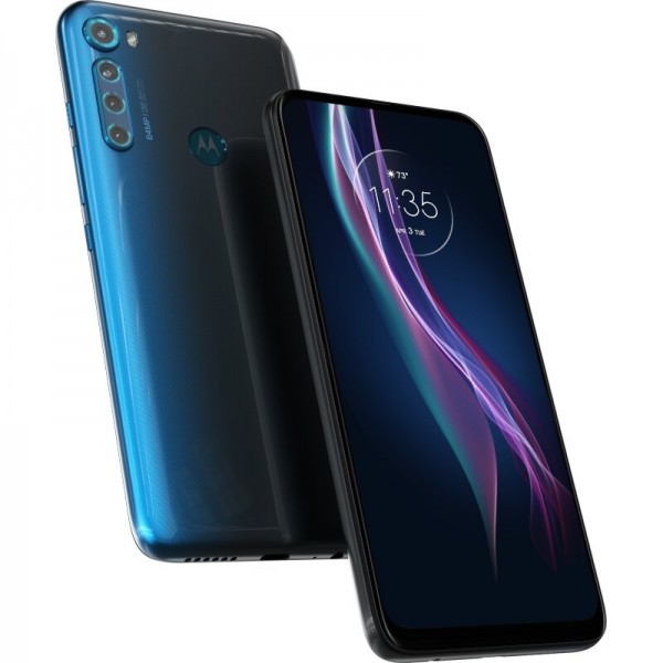 This could be the Motorola One Fusion+