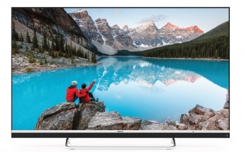 Nokia 43-inch 4K LED Smart TV launched in India
