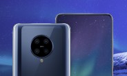 The Nokia 9.3 PureView will record 8K video and have exclusive ZEISS effects