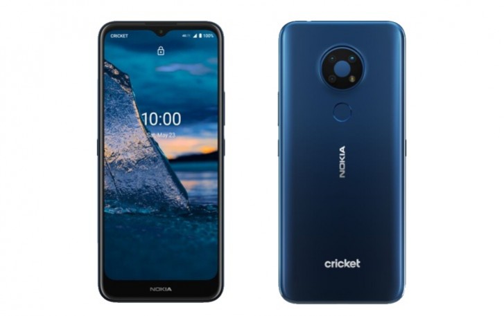 Nokia C5 Endi, C2 Tava and Tennen announced 