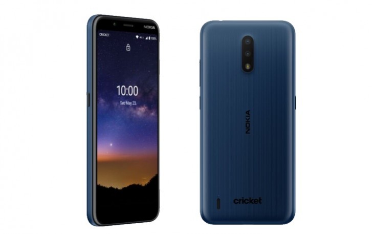 Nokia C5 Endi, C2 Tava and Tennen announced 