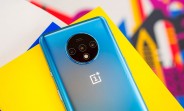 OnePlus 7T gains 960fps slo-mo and 4K ultra-wide recording in Open Beta 3