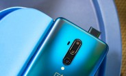 T-Mobile’s OnePlus 7T Pro 5G McLaren gets May update
