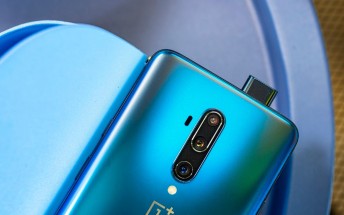 T-Mobile’s OnePlus 7T Pro 5G McLaren gets May update