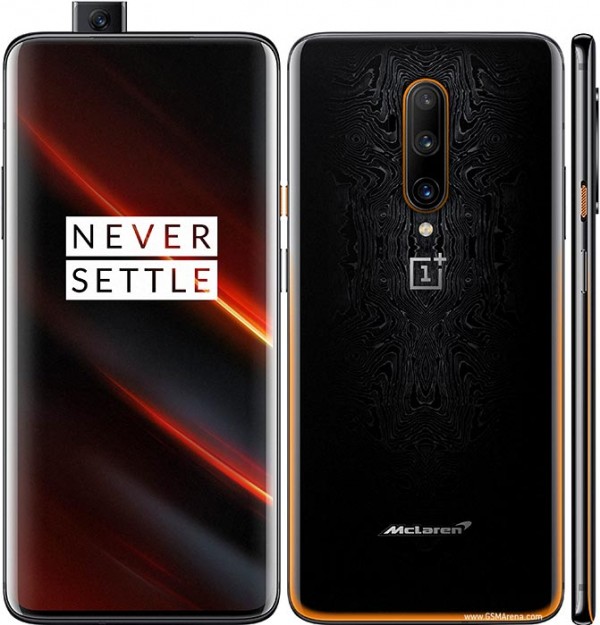 T-Mobile’s OnePlus 7T Pro 5G McLaren gets May update