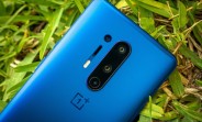 OnePlus 8 Pro color filter sensor will be disabled in upcoming software update