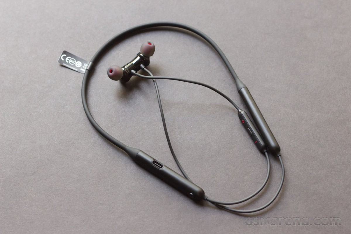 oneplus wireless buds z bass edition