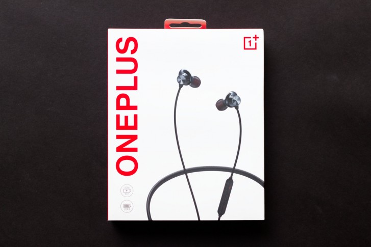 OnePlus Bullets Wireless Z Review - GSMArena.com news