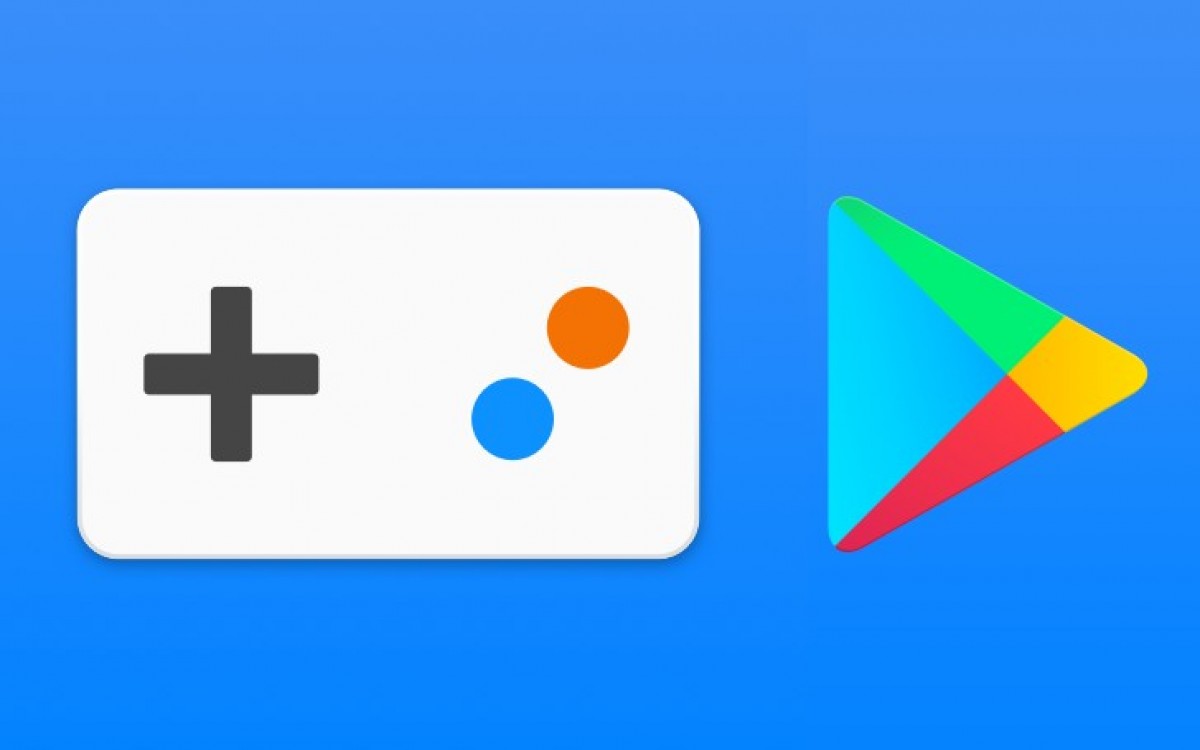 Google Play Games